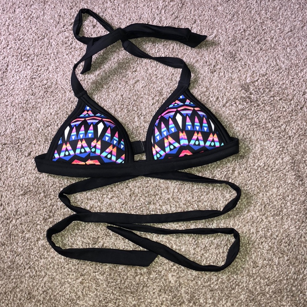 Victoria’s Secret swim top